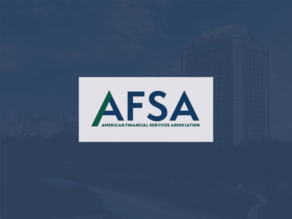 AFSA 2023 Vehicle Finance Conference & Expo Inovatec